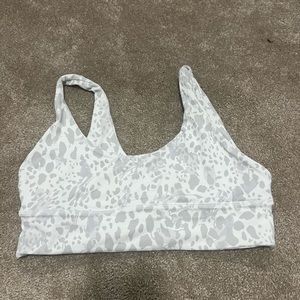 Lulu bra